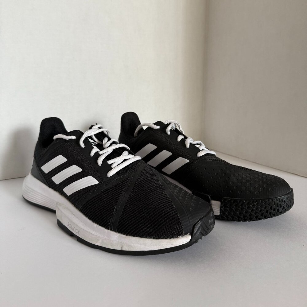 Adidas Court Jam Bounce Sneakers